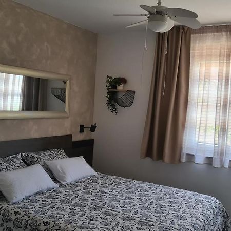 Vila Primorka Apartmani Oleander Šilo Εξωτερικό φωτογραφία
