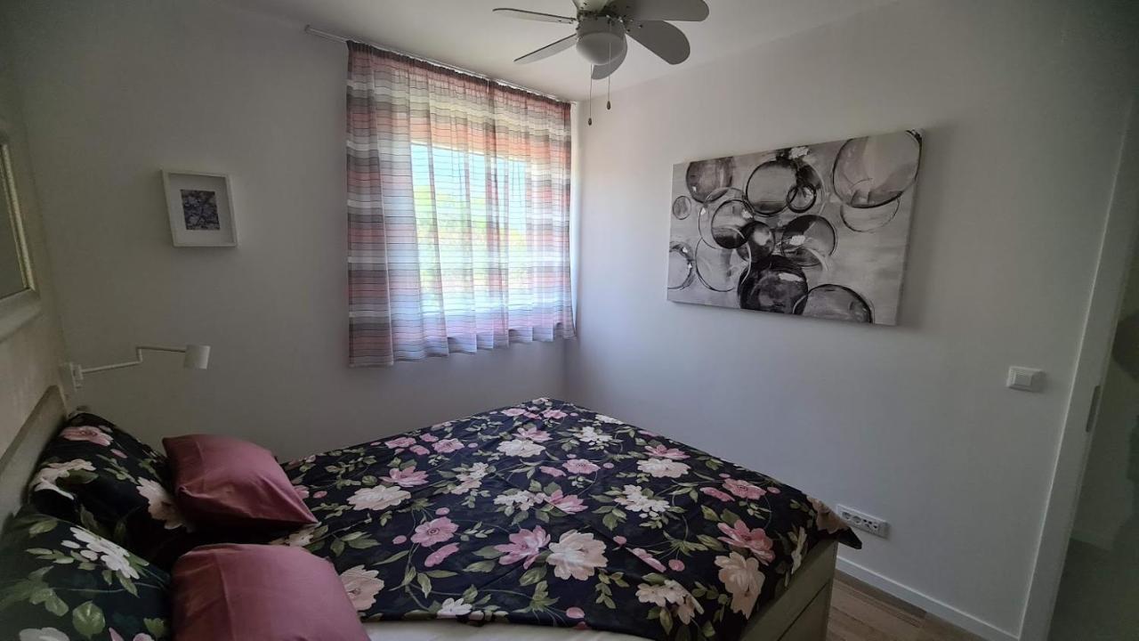 Vila Primorka Apartmani Oleander Šilo Εξωτερικό φωτογραφία