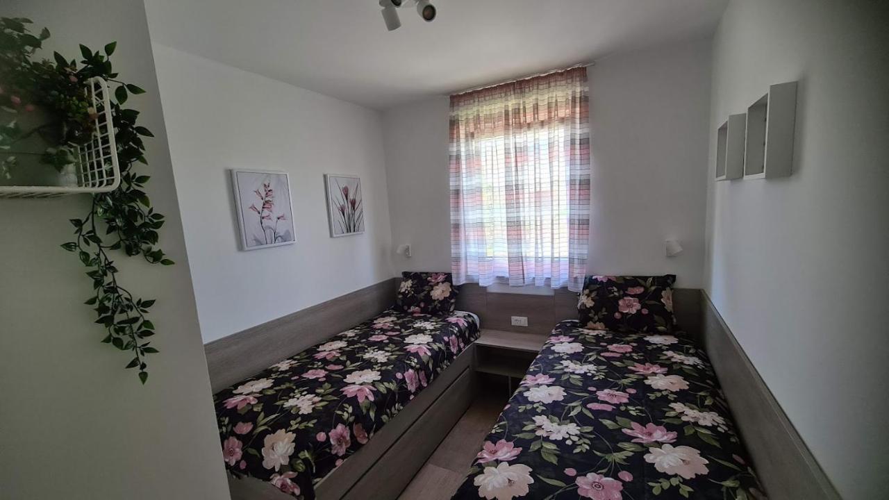 Vila Primorka Apartmani Oleander Šilo Εξωτερικό φωτογραφία