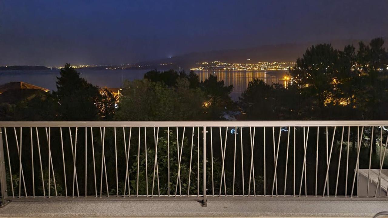 Vila Primorka Apartmani Oleander Šilo Εξωτερικό φωτογραφία